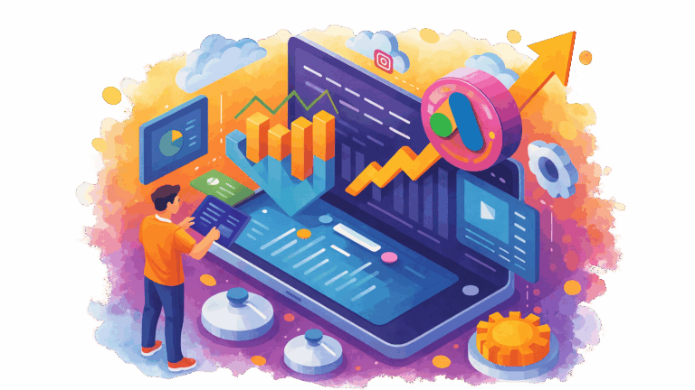 Digital Marketing Agency