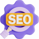 Search Engine Optimization