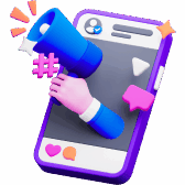 Social Media Management