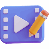 Instagram & YouTube Videos